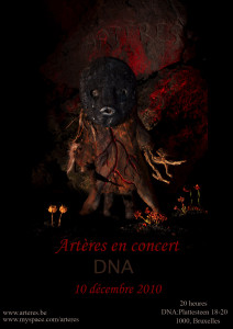 Artres-concert