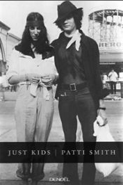 Just kids Patti Smith